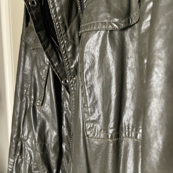 SAM. NYC Hudson jacket - Picture 4 of 6